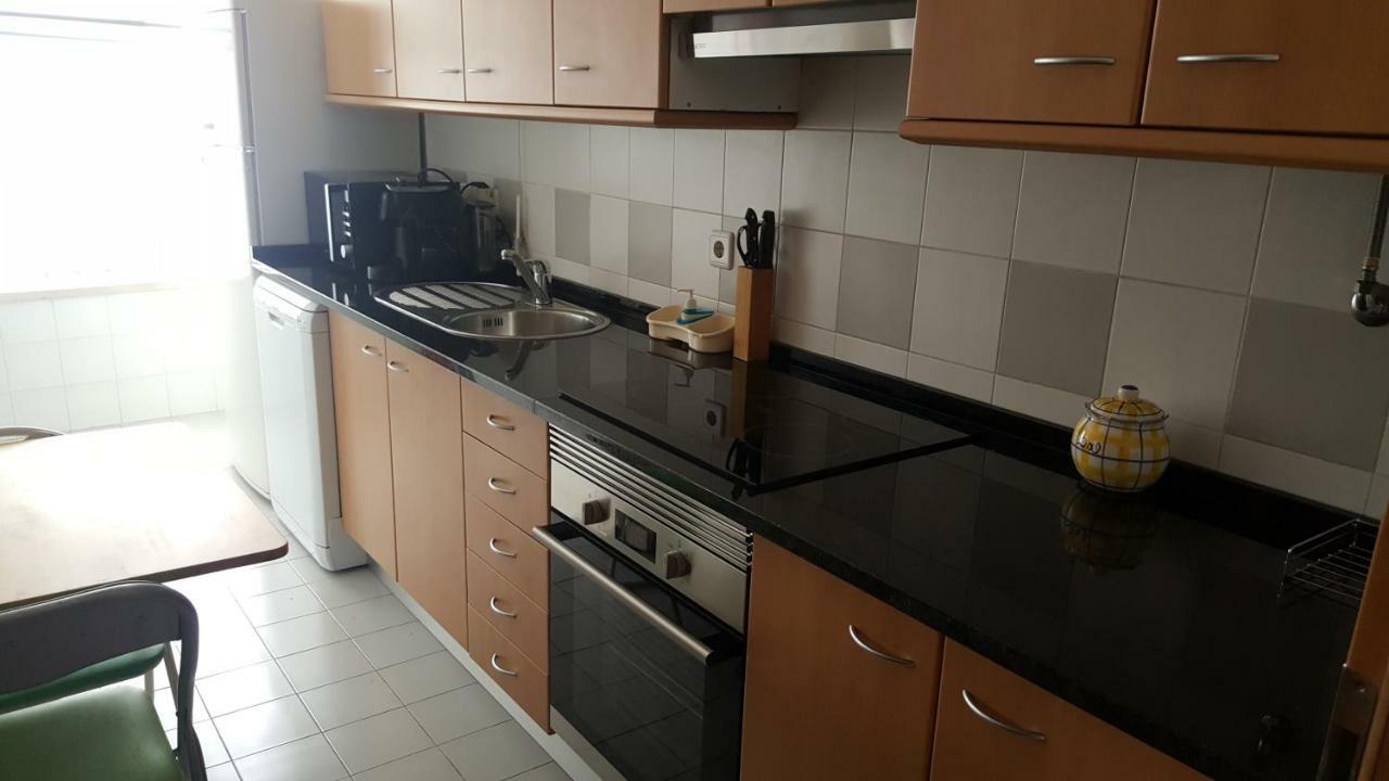 Apartment Location Lissabon