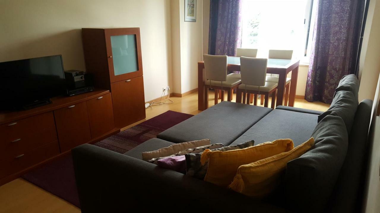 Location Apartment Lissabon